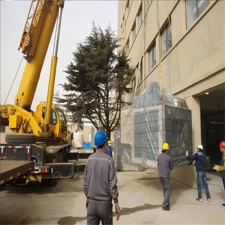 工业园区附近12吨吊车出租电话