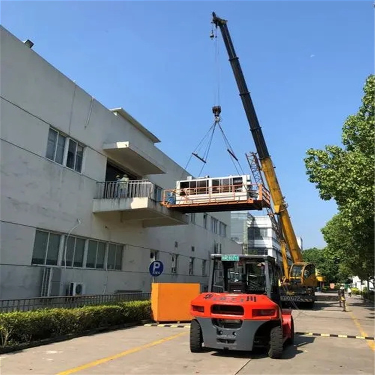 工业园区小型吊车出租电话