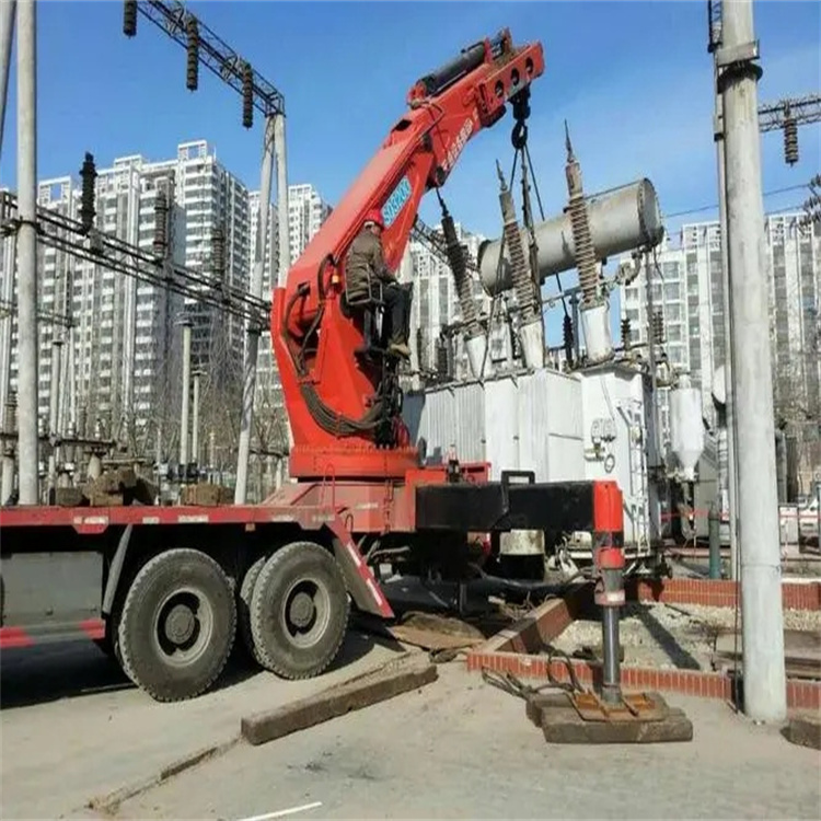 工业园区就近吊车出租|工地厂房吊装设备租赁|24小时高效响应