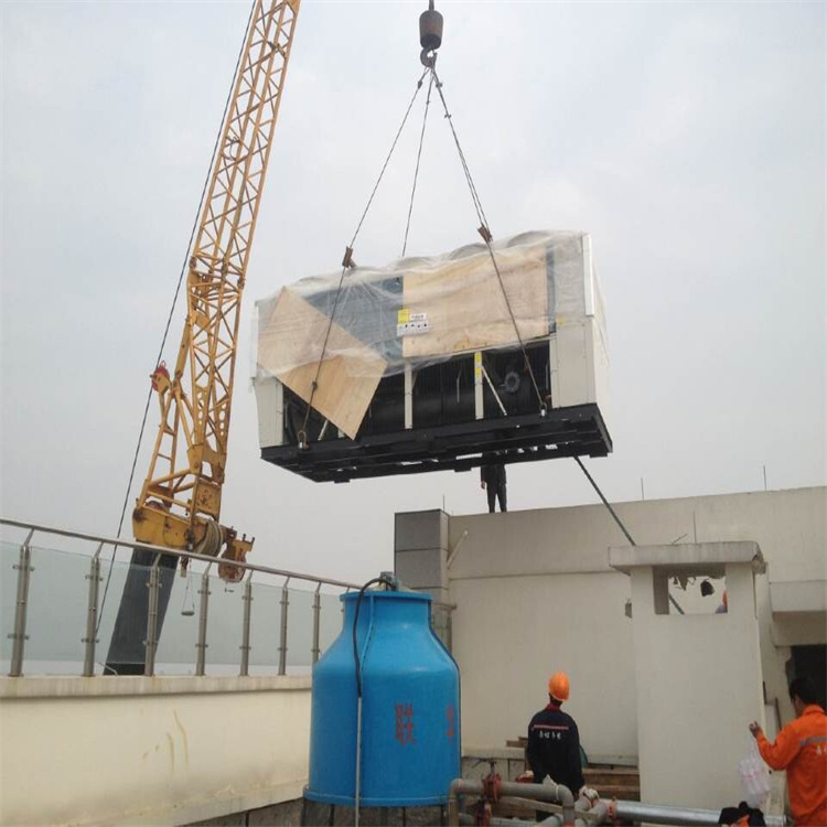 工业园区大型汽车吊出租多少钱