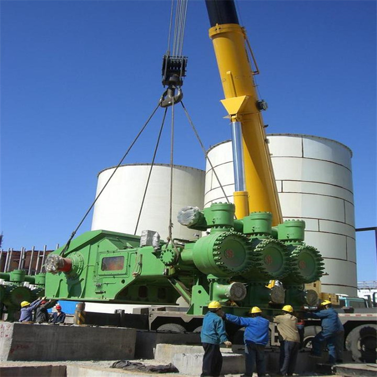 工业园区专业汽车吊出租