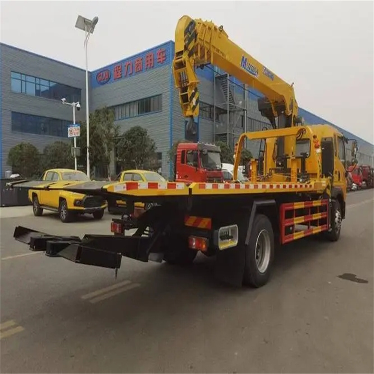 工业园区附近小随车吊出租电话，轻松解决搬运烦恼