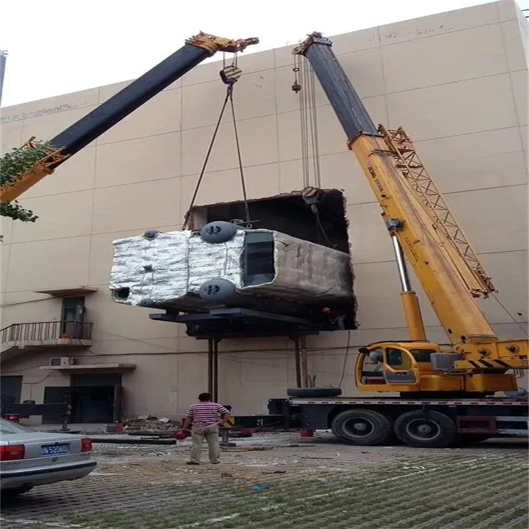 工业园区25吨汽车吊出租