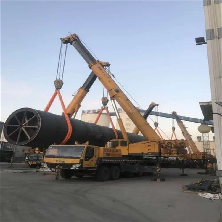 工业园区8吨汽车吊出租