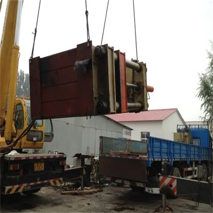 工业园区小型汽车吊出租