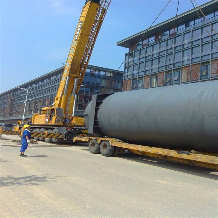 工业园区300吨汽车吊出租