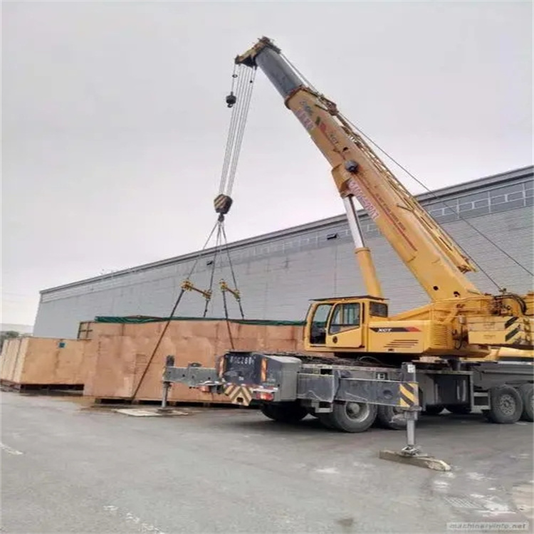 工业园区急需吊车出租怎么办|24小时响应|跨区调配服务