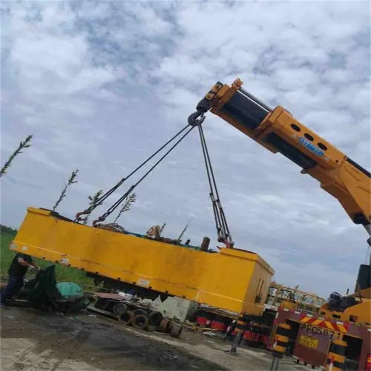 工业园区专业吊车出租哪家好