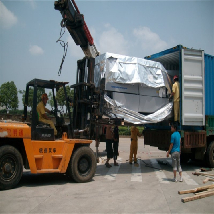 工业园区专业吊车出租多少钱