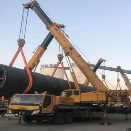 工业园区46米吊车怎么出租